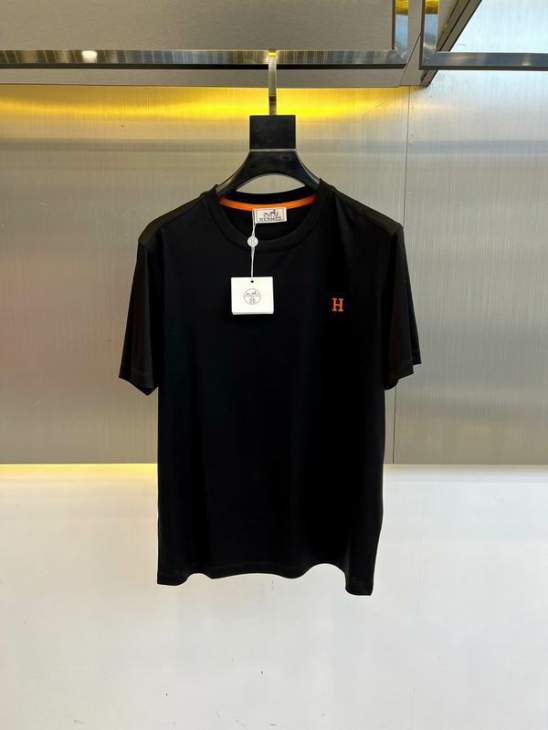 Picture of Hermes T Shirts Short _SKUHermesM-3XLtltx739822